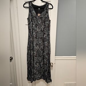 J Jill dress NWT